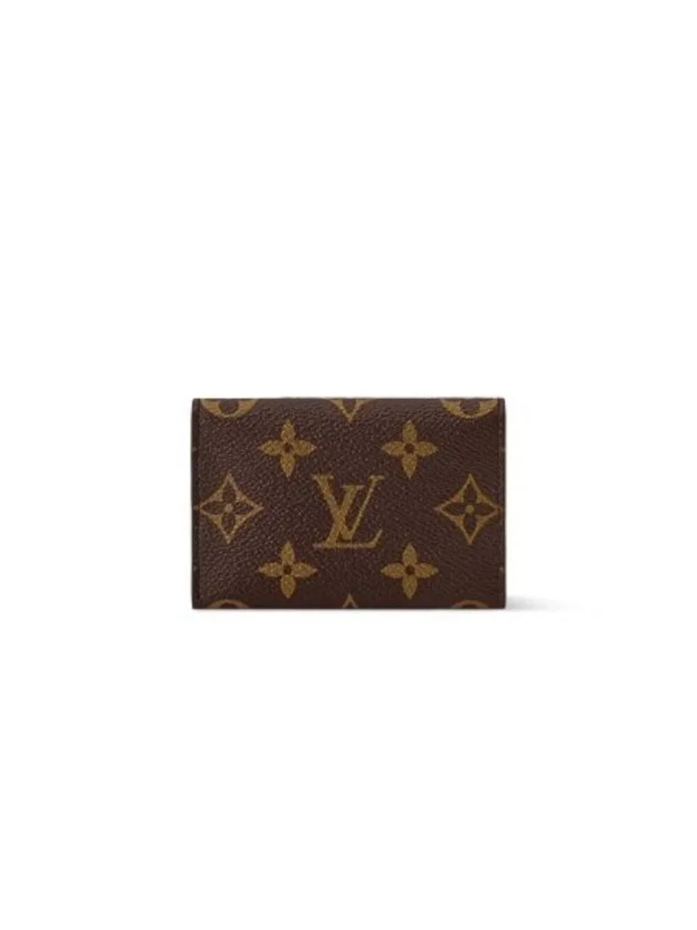 Louis Vuitton Slim Card Holder in Monogram Archive canvas